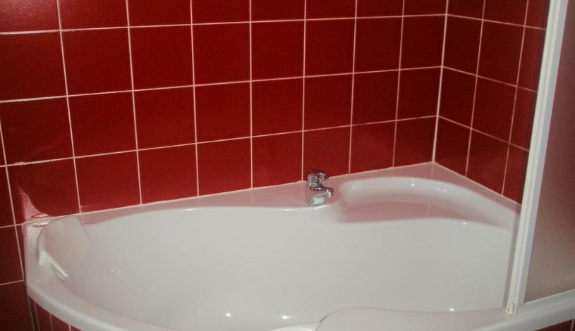 Hotel Tálský mlýn Žďár nad Sázavou - Apartmán